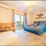 Villa The Mountain Of Eleftheria Alimmatades