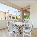 The Mountain Of Eleftheria Villa Alimmatades