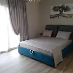 The Mountain Of Eleftheria Villa Alimmatades