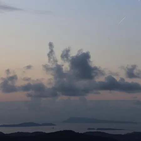 The Mountain Of Eleftheria