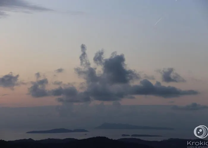 The Mountain Of Eleftheria
